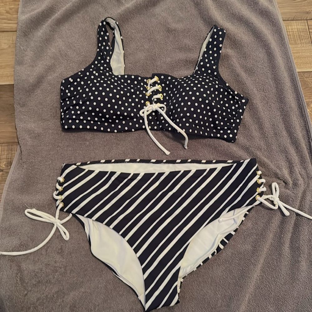 Swimsuits for All Bikini